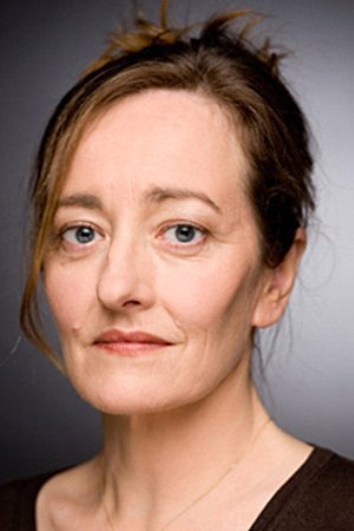 Blandine Pélissier