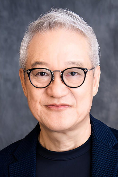 大塚芳忠