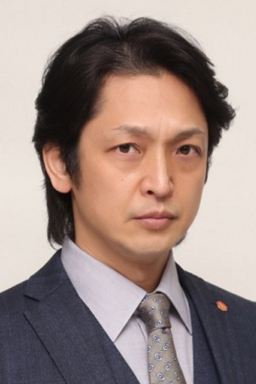 岡田浩暉
