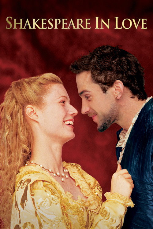 Aşık Shakespeare