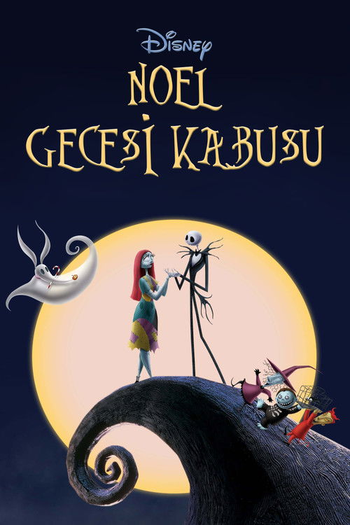 Noel Gecesi Kabusu