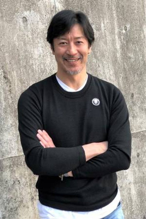 冨家ノリマサ