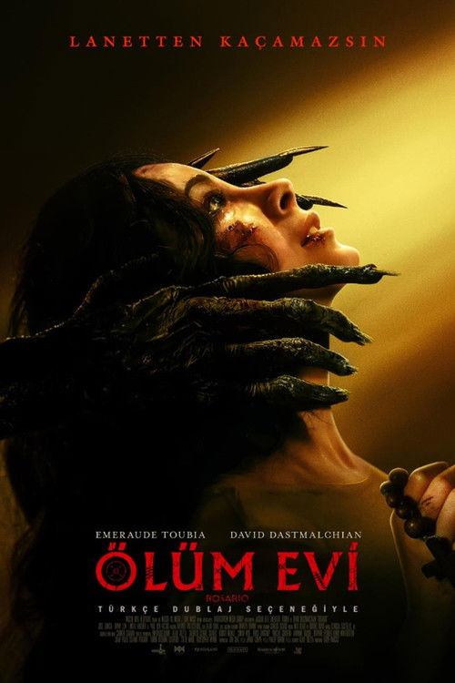 Ölüm Evi