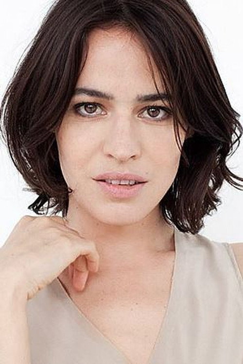 Giorgia Sinicorni