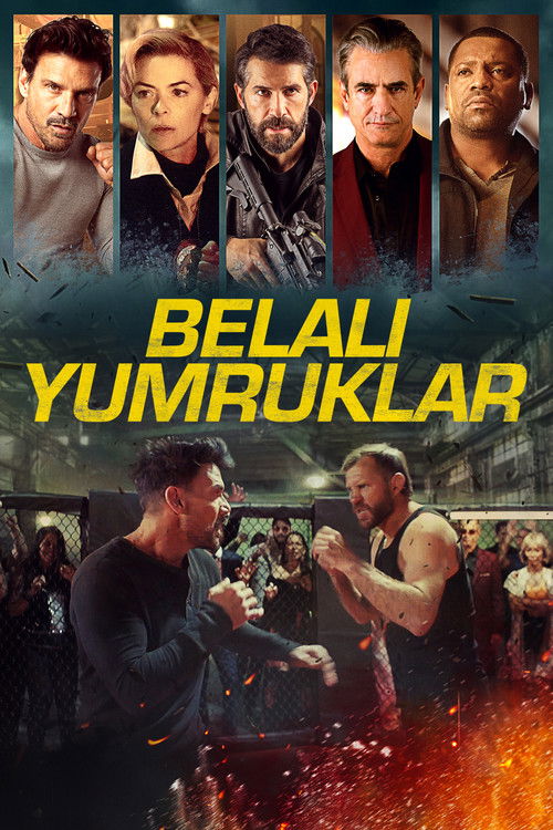 Belalı Yumruklar