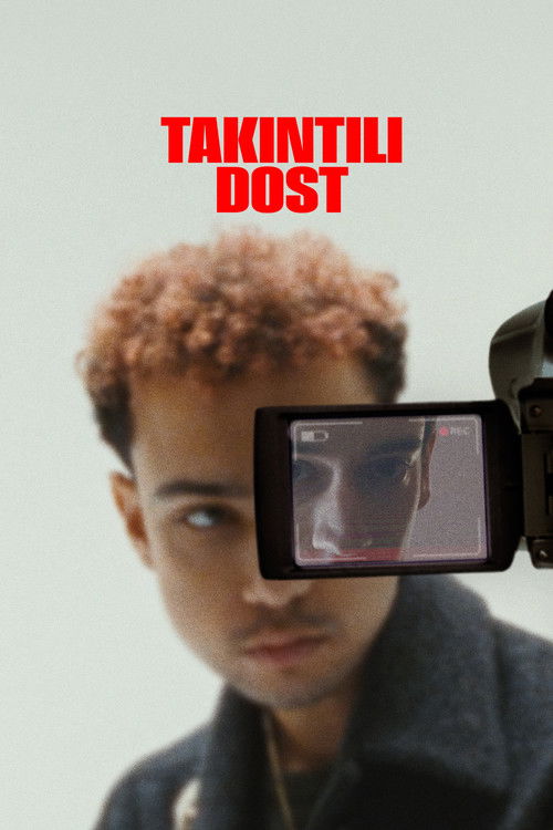 Takıntılı Dost