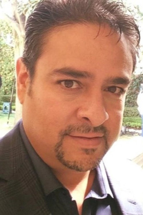 Andrés Gutierrez