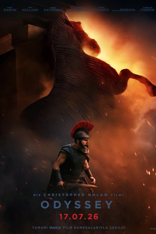 Odyssey