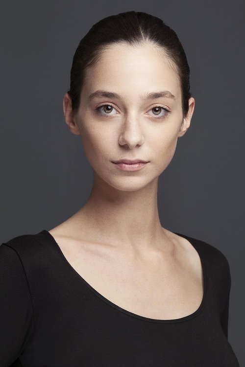 Zeynep Oymak