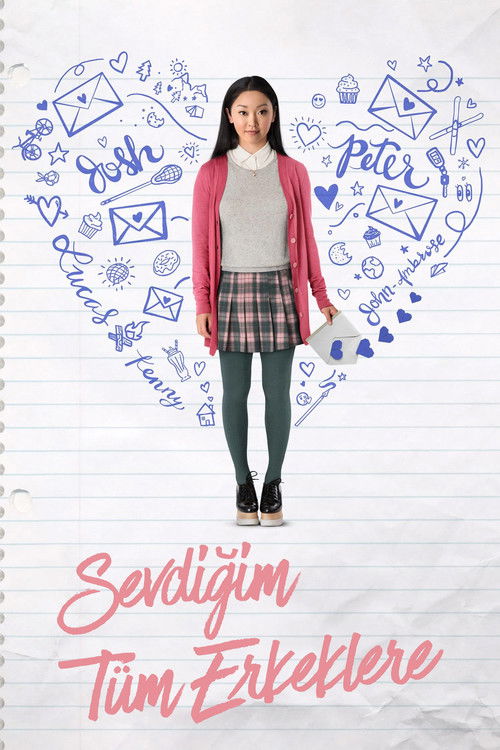 Sevdiğim Tüm Erkeklere