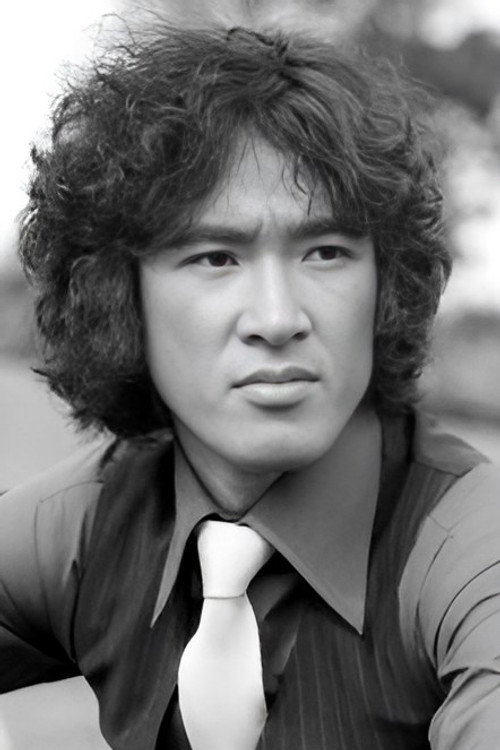 松田優作