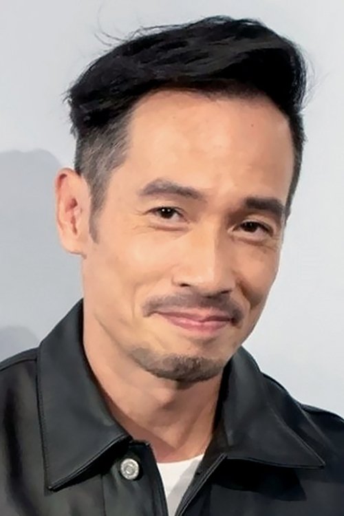 陳豪