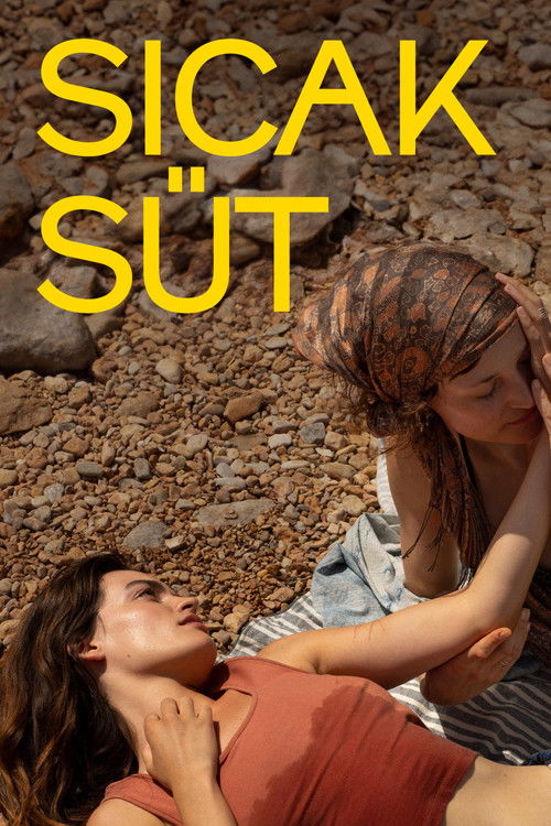 Sıcak Süt