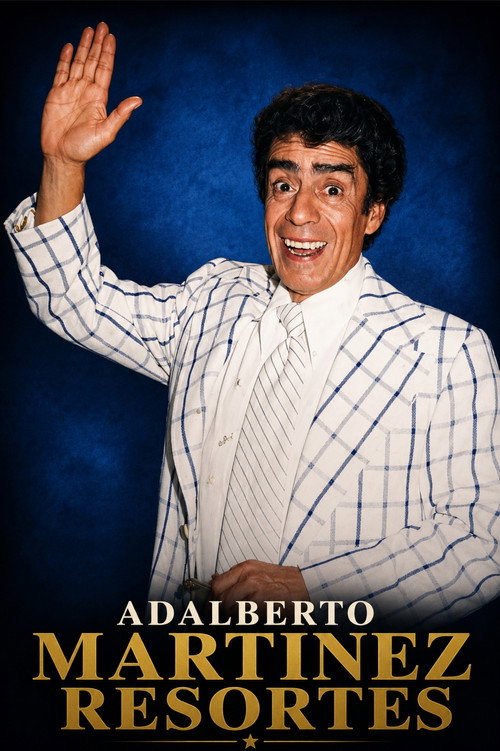 Adalberto Martínez