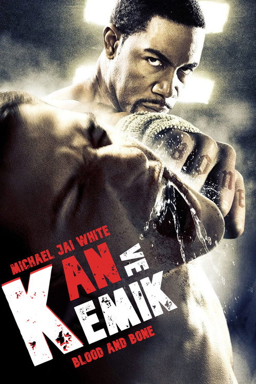 Kan ve Kemik