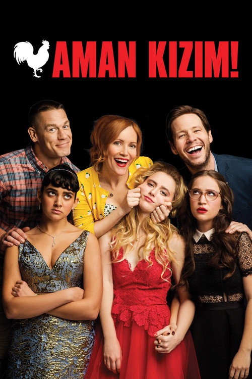 Aman Kızım!