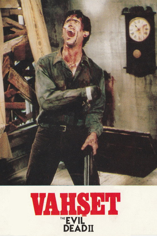 Vahşet