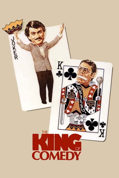 Kahkahalar Kralı