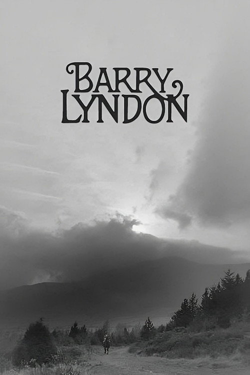 Barry Lyndon