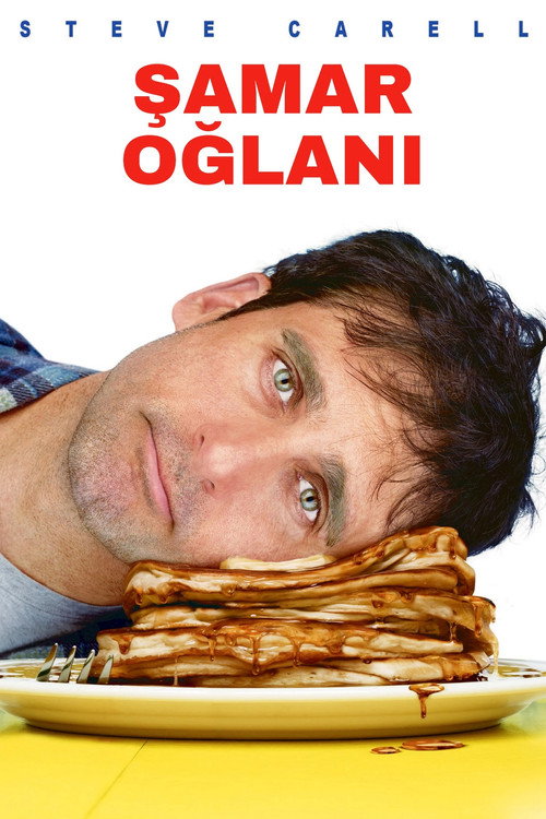 Şamar Oğlanı
