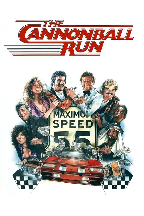 Cannonball Yarışı