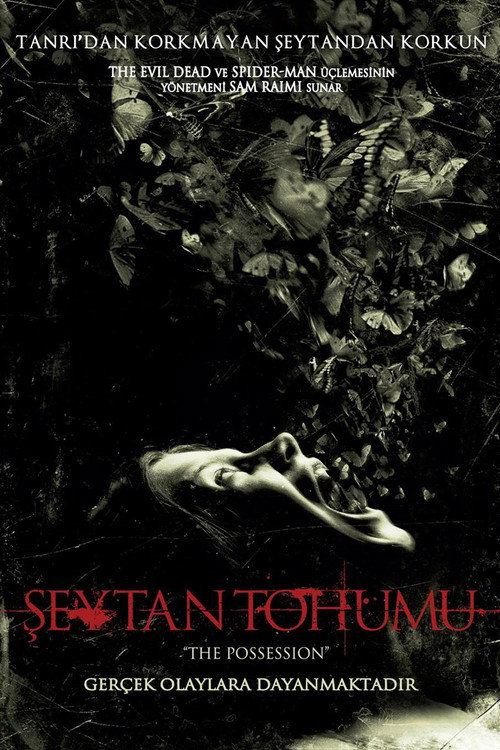 Şeytan Tohumu