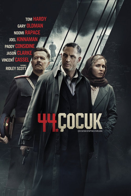 44. Çocuk