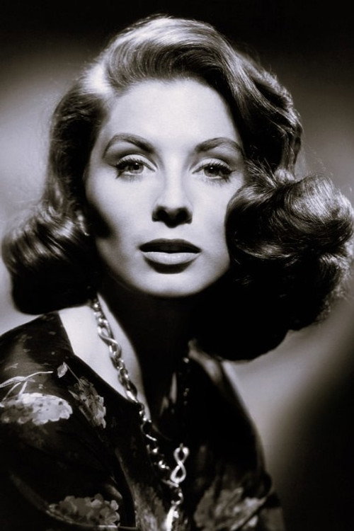 Suzy Parker