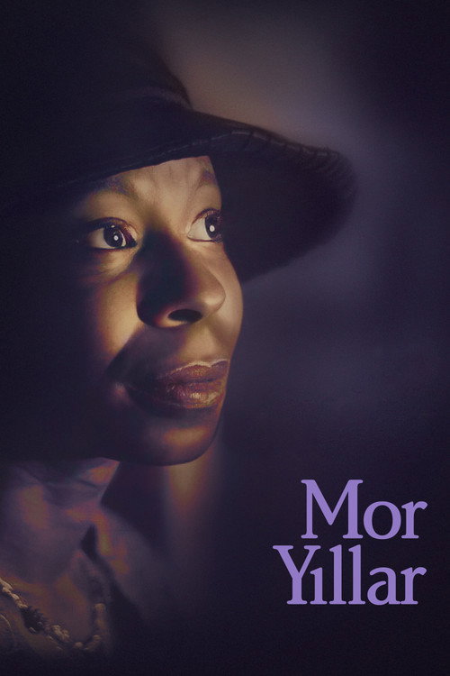 Mor Yıllar