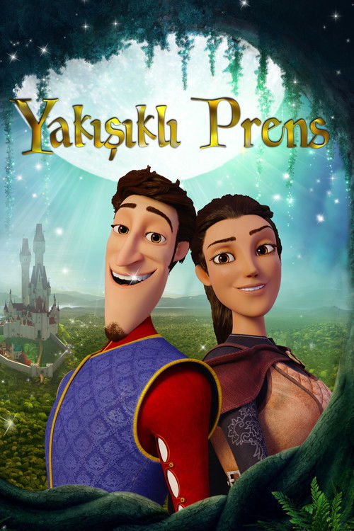 Yakışıklı Prens