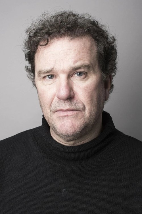 Douglas Hodge