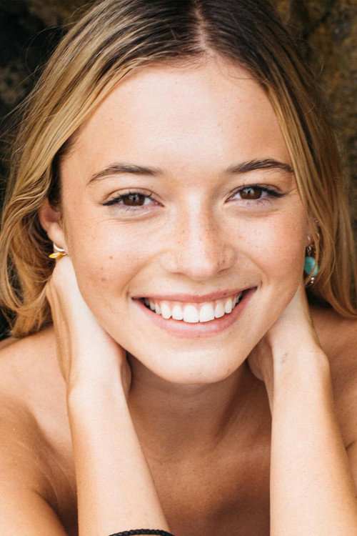 Sophie Telegadis
