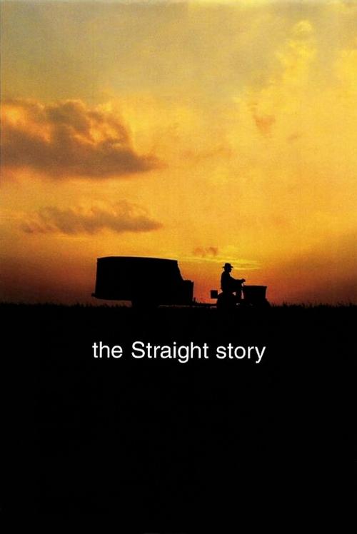Straight'in Hikayesi