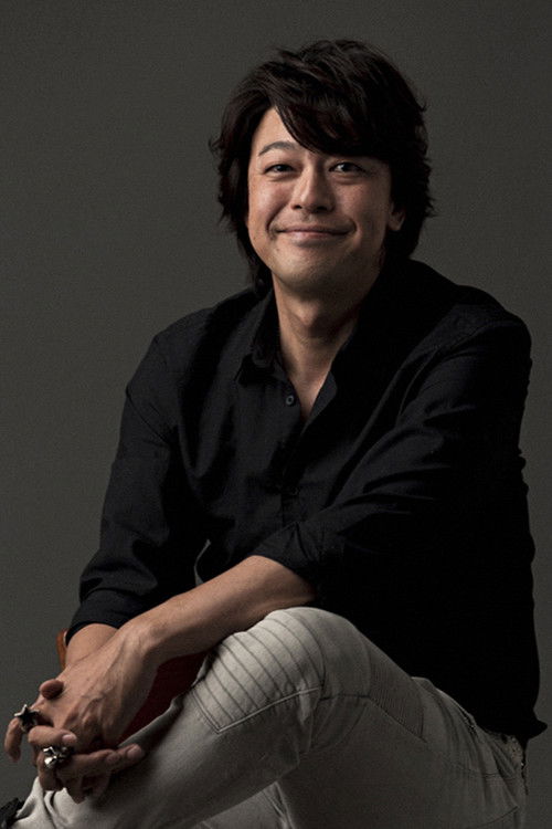 松本ヨシロウ