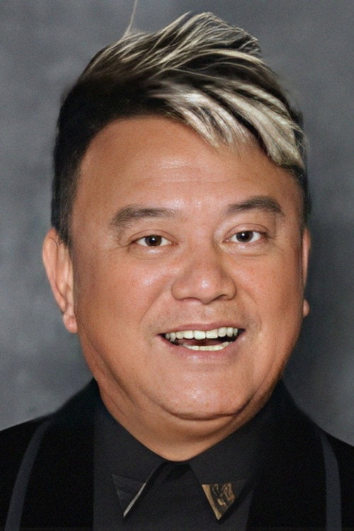 陳百祥