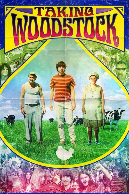 Özgür Woodstock
