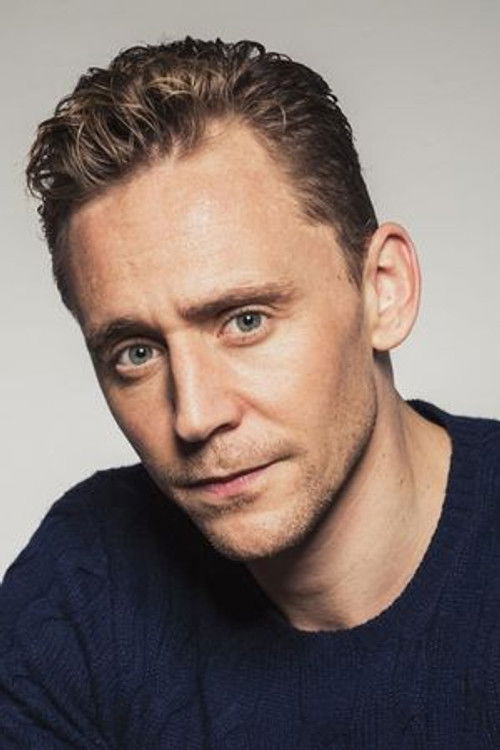 Tom Hiddleston