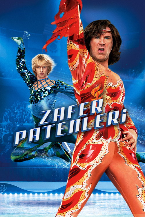 Zafer Patenleri